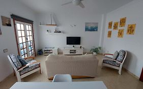 Casa La Palmera